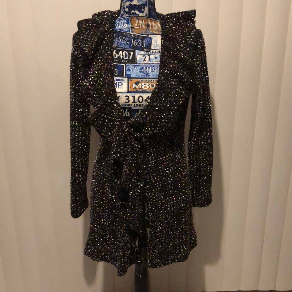 Mishca Jacket